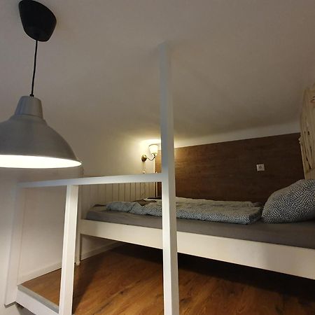 בודפשט Cozy Studio With Air Condition Freshly Renovated מראה חיצוני תמונה