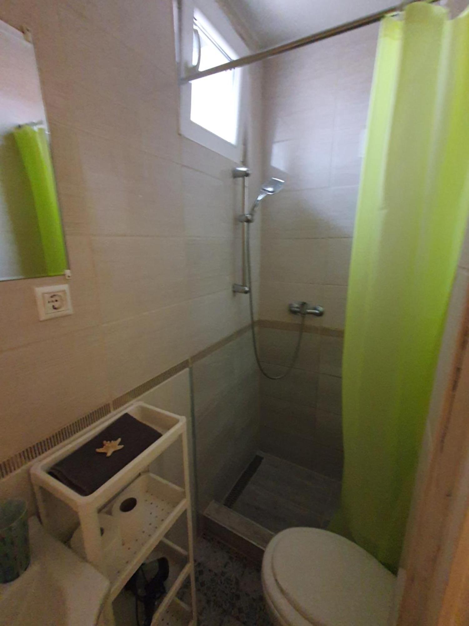 בודפשט Cozy Studio With Air Condition Freshly Renovated מראה חיצוני תמונה